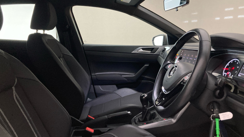 Volkswagen Polo 1.0 TSI 95 Match 5dr Petrol Hatchback